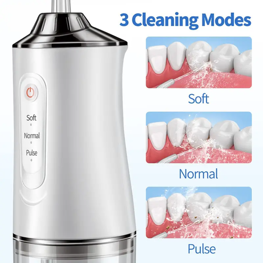Portable Water Flosser My Store