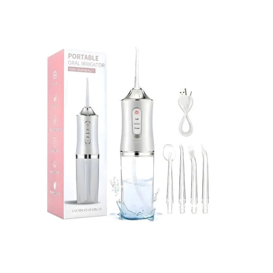 Portable Water Flosser My Store